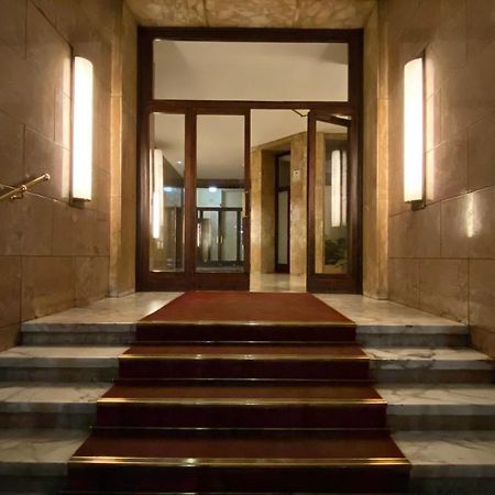 Bnb Capital Milano Central Station - Green Exterior foto